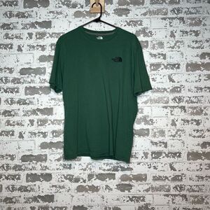 The north face t shirt